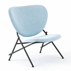 Calder Chair By Comforty