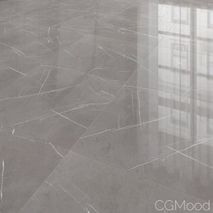 Majesty Grey Floor Tile