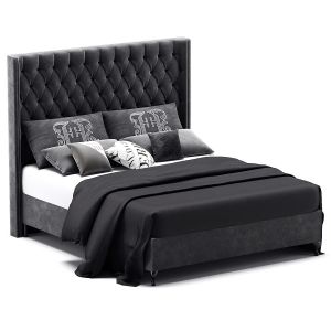 Gianfranco Ferre Home Bed