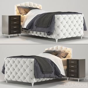 Rh Bed Modern Ikea
