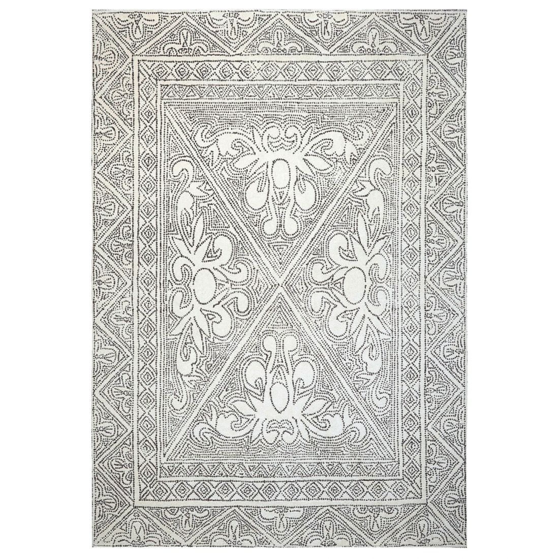 Mirabelle Rug - 3D Model for VRay, Corona