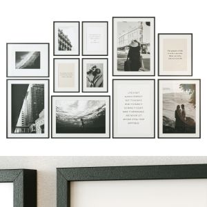Gallery Wall 50