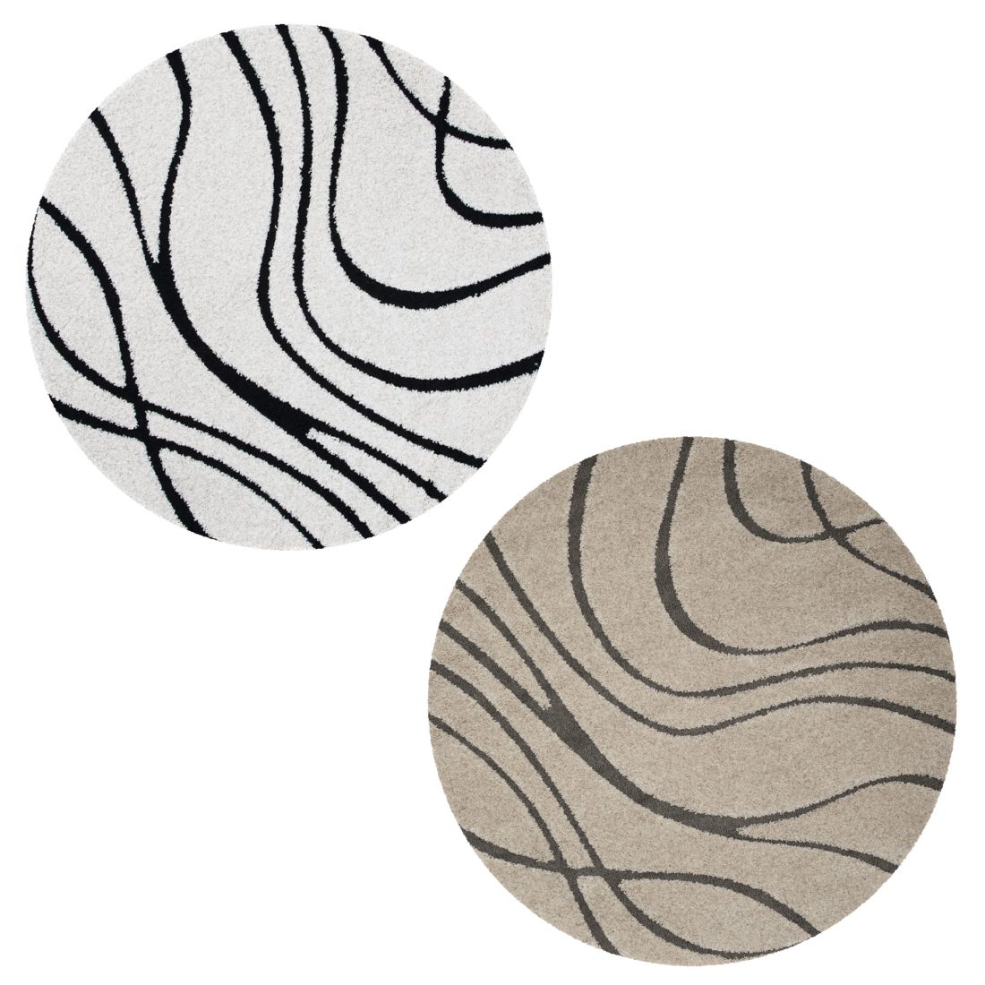 Rugs No 161 - 3D Model for VRay, Corona, VRay