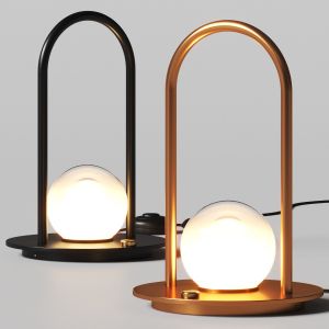 Liu Jo Solaire Table Lamp