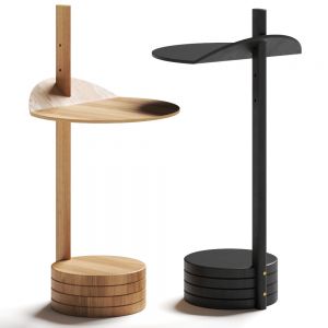 Form & Refine Stilk Coffee Table