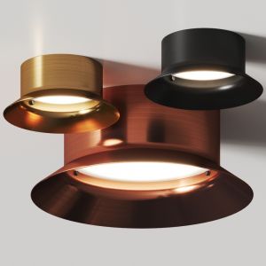 Estiluz Maine Ceiling Lamps