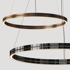 Mawa Design Berliner Ring Pendant Lamp