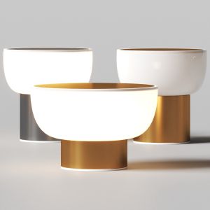 Alma Light Patio Table Lamps