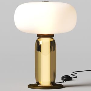 Ghidini1961 One On One Table Lamp
