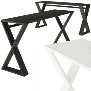 Cruis Console Table 150 By Meridiani