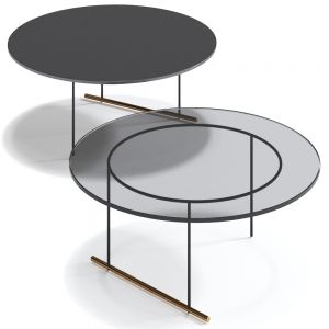 Icon Coffee Table By Phase Design