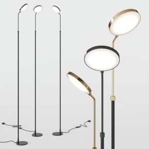 Spoon Floor Lamp By Penta