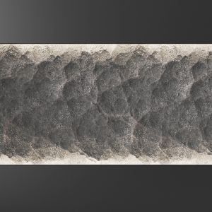 Stone Gray Wall Texture