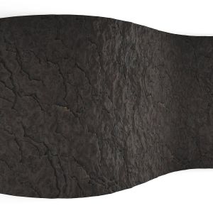 Clif Black Wall Texture
