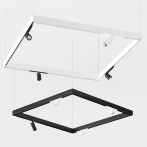 A.24 Ceiling by Artemide Architectural