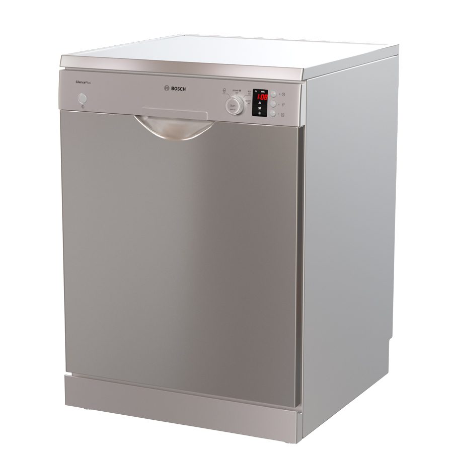 Посудомоечная машина bosch sms43d08me