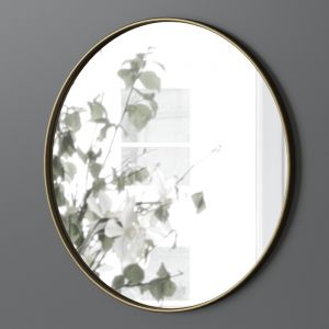Birk Mirror By Meridiani