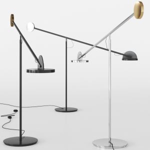 Copérnica Table Lamp M By Marset
