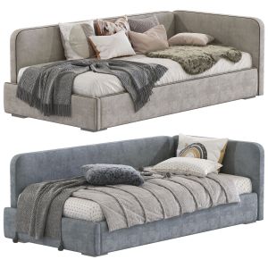 Set 179 Contemporary style sofa bed 9