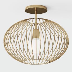 Titti 170 74 By Gibas Ceiling Light