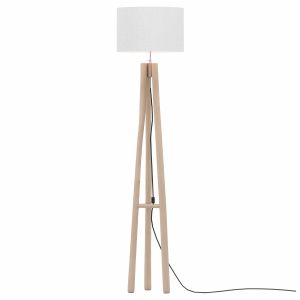 Lucelia Floor Lamp