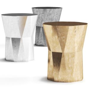 Davos Side Table