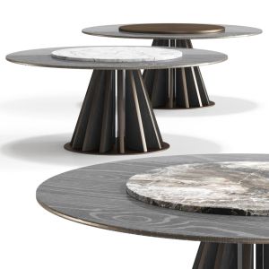 Dragonfly By Cprn Homood Dinning Table