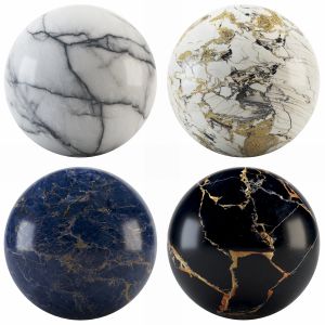 Collection Marble 13