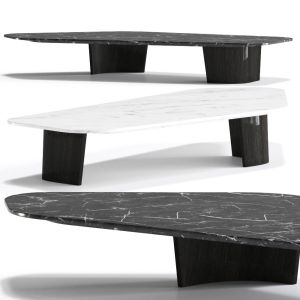 Song Coffee Table By Minotti