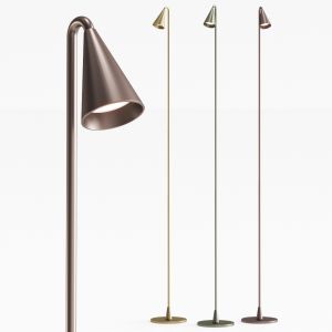 Brisa Fitted Beacon Individual By Vibia