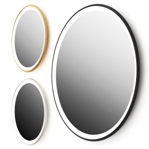 Conca T4133bh By Ideal Standard Mirror