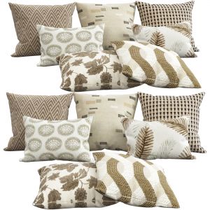Decorative Pillows 93