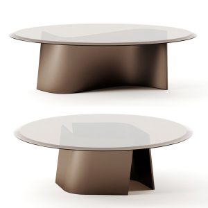 Esse Coffee Tables Set 1 By Reflex