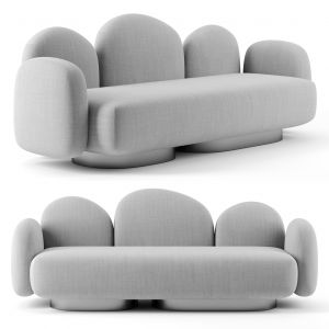 The Assemble Sofa By Valerie Objects