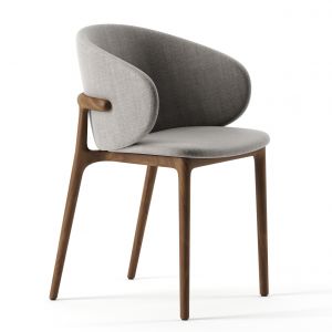 Mela Chair By Artisan
