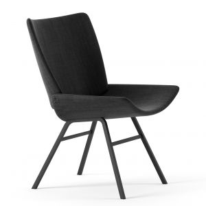 Shell Lounge Chair By Rex Kralj