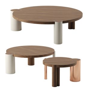 Ecliptic Tables By Hinterland