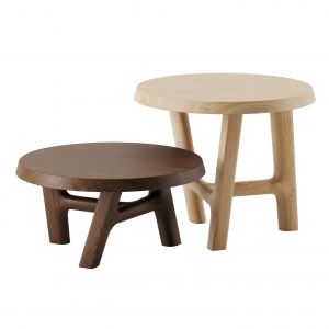 Bui Coffee Tables By Delcourt Collection