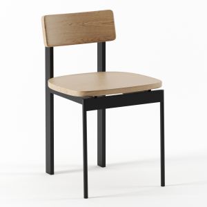 Betwixt Chair By Herman Miller