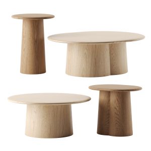 Proto Tables By Plus Halle
