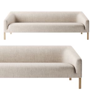 Kile Sofa By Fredericia Furniture