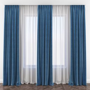Set 85 Curtains