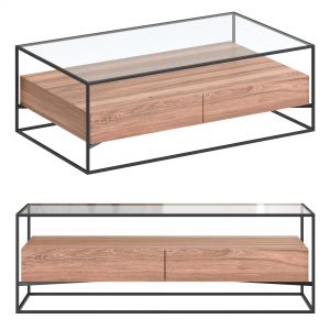 Baily Design Coffee Table