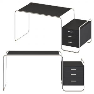 Thonet S 285/1 - Work Desk