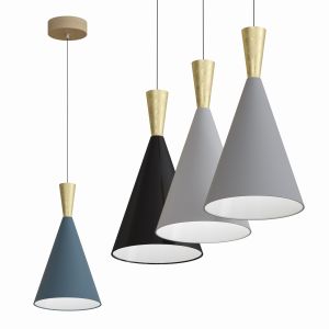 Mini - Kron Ceiling Lamp