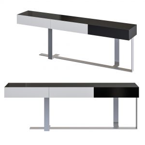 Enne Frame - Console Table