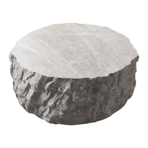 Stone Table №2