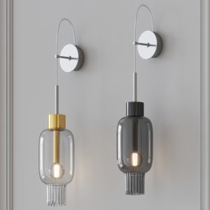 Dolium Wall Light By Cangini & Tucci