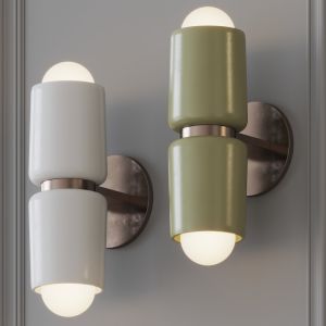 Marz Designs - Terra Wall Lamp