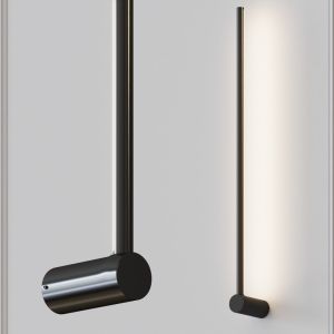 Cross Wall Lamp By Bs.living